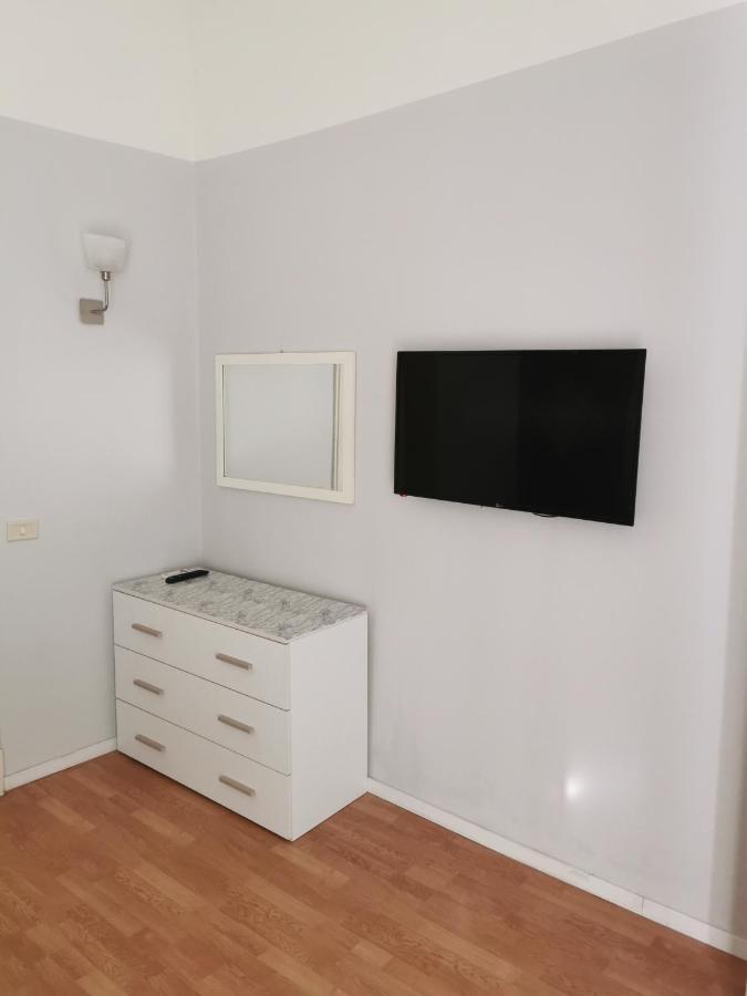 Zona Castello Appartement
