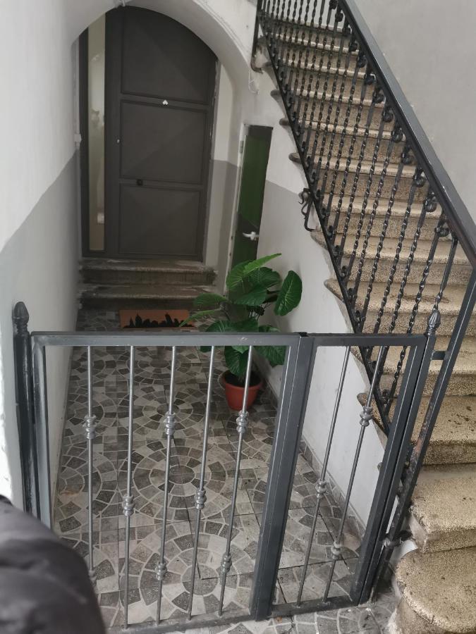 Appartement Zona Castello