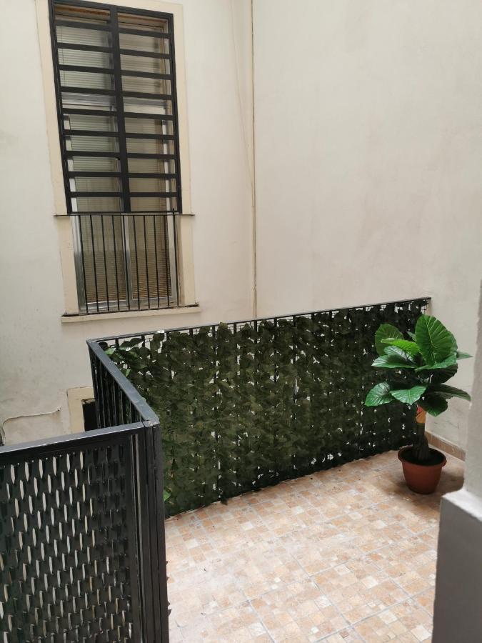 Appartement Zona Castello Catane