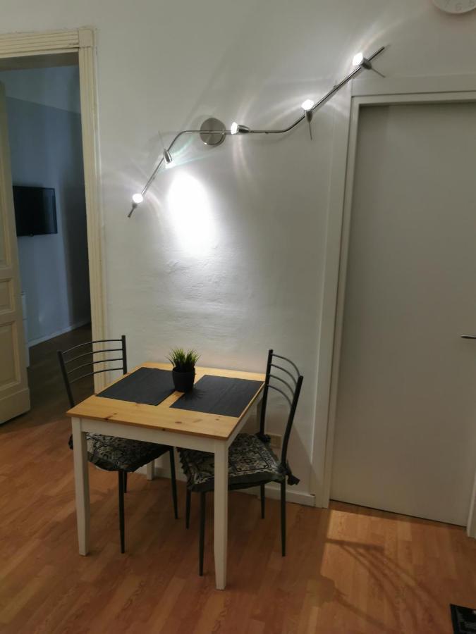 Zona Castello Appartement